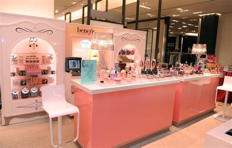 benefit brow bar